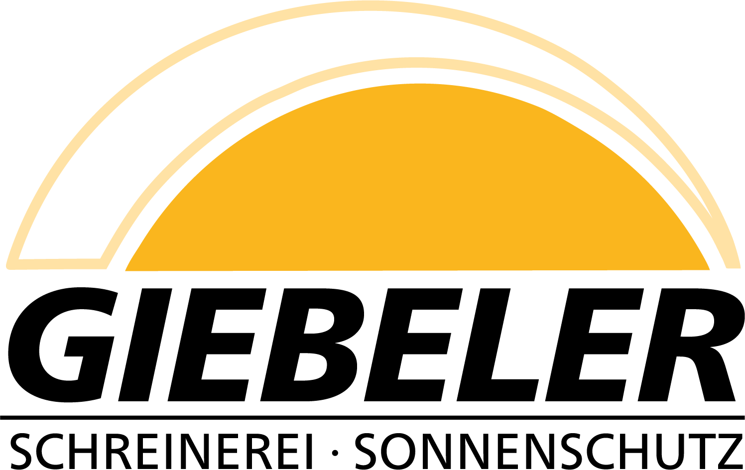 Schreinerei Giebeler Logo